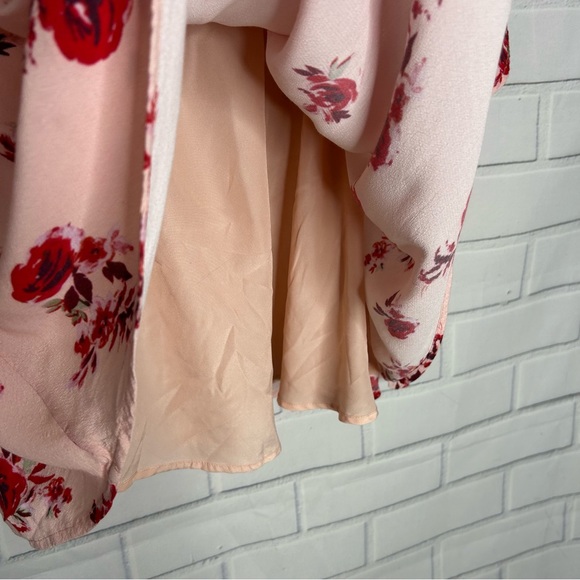 Lovers and Friends Stay Dress size Medium - Picture 6 of 8